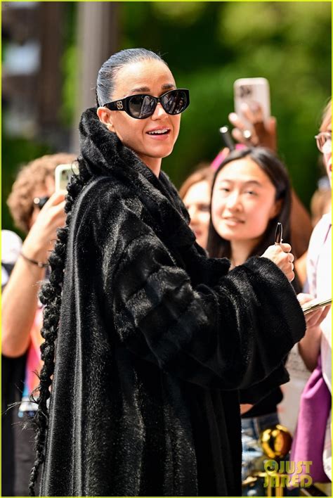 nude celebs caught|Katy Perry Goes Topless Under an Open Coat at Balenciaga’s .